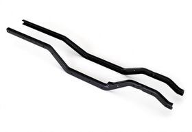 Traxxas Chassis Rails 448mm Steel Left and Right