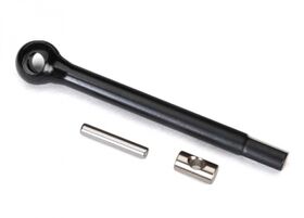 Traxxas Axle Shaft set front left TRX-4