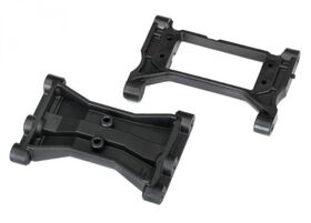 Traxxas Servo Mount Steering TRX-4