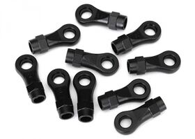 Traxxas Rod Ends Standard (10) TRX-4