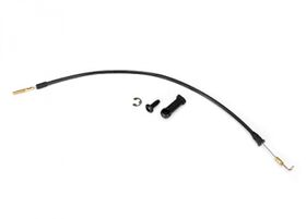 Traxxas Cable T-lock Front TRX-4