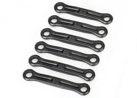 Traxxas 4-Tec Camber Links Front and Rear (set)