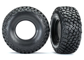 Traxxas Tires BFGoodrich® Baja KR3 w/ Foam Inserts (2)