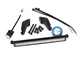 Traxxas Headlights LED Lightbar Desert Racer