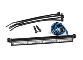 Traxxas Tail Lights LED Lightbar Desert Racer