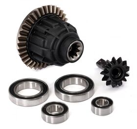 Traxxas Differential Front Pro-Built UDR