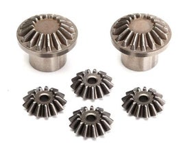 Traxxas UDR Gear Set Rear Differential