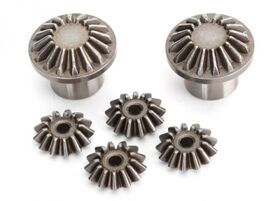 Traxxas UDR Front Differential Gear Set