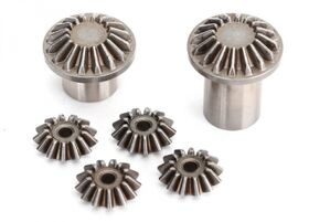 Traxxas UDR Center Differential Gear Set