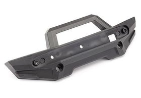 Traxxas Maxx Bumper Front (use with LED Lights TRX8990)