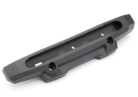 Traxxas Maxx Bumper Rear (use with LED Lights TRX8990)