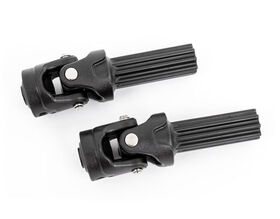 Traxxas Differential Output Yoke Assembly HD (2) (for Upgrade Kit TRX9080)