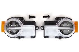Traxxas Headlight Assembly Ford Bronco 2021