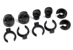 Traxxas Shock Parts GTM (2) TRX-4M