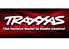 Traxxas Banner Traxxas 90x200cm