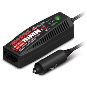 Traxxas 4 AMP NiMH DC Fast Charger