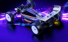 Xray XB2D´26 2WD 1:10 Racing Electric Off-Road Buggy - Dirt Edit- KIT