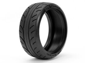 HPI Racing - Super Drift Tire Radial Type A - 26mm - (2)