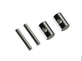 ARRMA RC AR310452 CVD Rebuild Set (2)