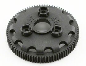 Traxxas 48P Spur Gear (86T)