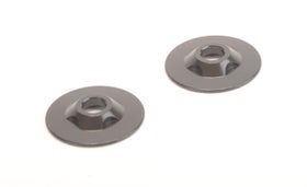 ARRMA RC AR220041 Diff Set Front/Rear 43T Spiral Kraton