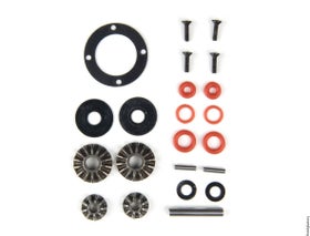 ARRMA RC AR310378 Diff Gear Maintenance Set 2013 Spec
