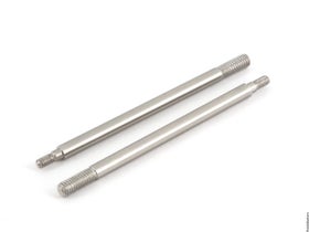 ARRMA RC AR330207 Shock Shaft 3.5x59.5mm (2)