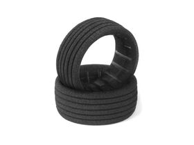 Hudy 1/10 Off-Road Insert 2WD4WD Rear - Cell - Black (2pcs)