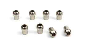 BlackZon Ball 4.8x6.5mm (8)