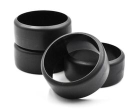Reve D HG Drift Tire AS-01 (4pcs)