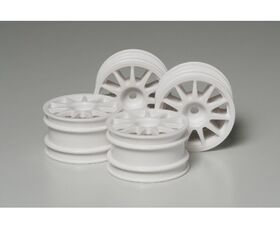 Tamiya Swift Super 1600 Wheels (4)