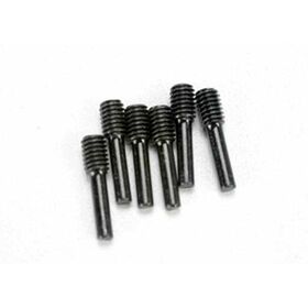 Traxxas Screw pin 4x15mm (6)