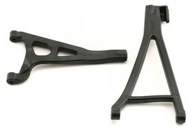 Traxxas Revo Suspension Arms Left Front Upper/Lower