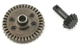 Traxxas Differential Ring Gear & Pinion Gear