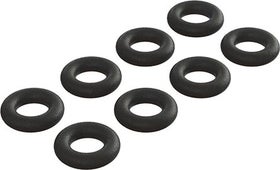 ARRMA RC O-Ring 4x2mm (8) ARA716037