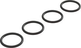 ARRMA RC O-Ring 13x1.5mm (4) ARA716038