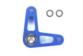 Tamiya TD4 Aluminum Crank Arm