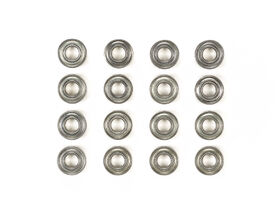 Tamiya 1150 Ball Bearing (16pcs.)