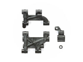 Tamiya M-05 Ver.II Carbon Reinforced L Parts (Suspension Arms)