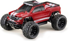 Absima AMT3.4V2-BL 1/10 Truck 4WD Brushless RTR