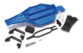 Traxxas Slash 2WD LCG Conversion Kit