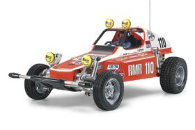 Tamiya 1:10 Buggy Champ 2009