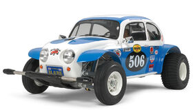 Tamiya Sand Scorcher (2010) - Kit