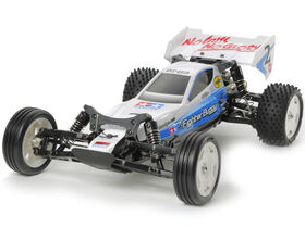 Tamiya 1:10 Neo Fighter Buggy (DT-03) - KIT