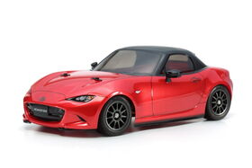 Tamiya 1:10 Mazda MX-5 (M-05) KIT