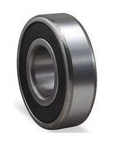 EuroRC Rubber Sealed 5x16x5mm 625-2RS bearing (10)