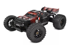 Team Corally - KAGAMA XP 6S - Limited Edition - Red - No Battery - No Charger - RTR