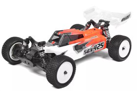 Team Corally SBX-425 Racing Buggy Kit