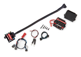 Traxxas LED Kit Pro Scale Advanced Lighting Control System