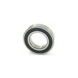 EuroRC 12x18x4 6701-2RS Rubber Shielded Ball Bearings (10)